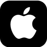 iOS Logo